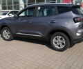 купить новое авто Чери Tiggo 4 2025 года от официального дилера Черкаси - Авто Чери фото