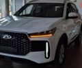 Чери Tiggo 4, объемом двигателя 1.5 л и пробегом 0 тыс. км за 17539 $, фото 11 на Automoto.ua