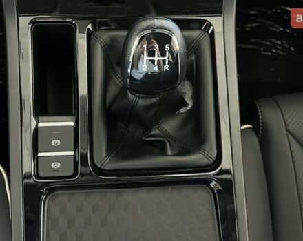 купить новое авто Чери Tiggo 4 2025 года от официального дилера УКРАВТО ХМЕЛЬНИЦЬКИЙ Чери фото
