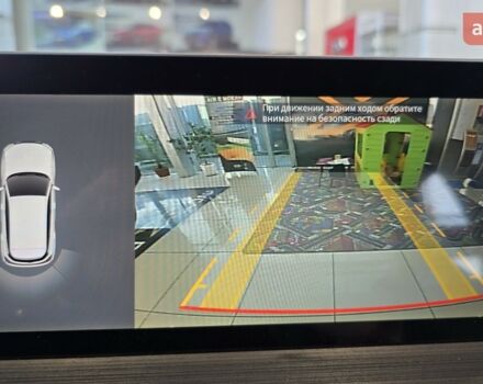 купити нове авто Чері Tiggo 4 2025 року від офіційного дилера Фрунзе-Авто Chery Чері фото