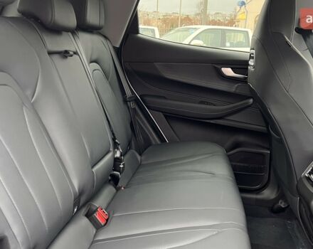 Чери Tiggo 4, объемом двигателя 1.5 л и пробегом 0 тыс. км за 26127 $, фото 38 на Automoto.ua