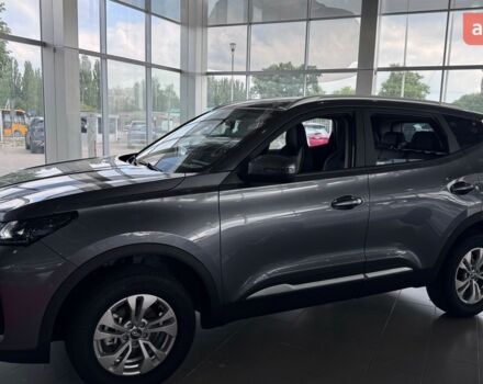 Чері Tiggo 4, об'ємом двигуна 1.5 л та пробігом 0 тис. км за 17383 $, фото 11 на Automoto.ua