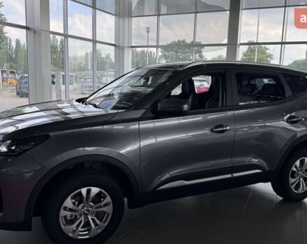 Чери Tiggo 4 2025 в Кропивницком (Кировограде) на Automoto.ua Чери Tiggo 4, объемом двигателя 1.5 л и пробегом 0 тыс. км за 17400 $, фото 11 на Automoto.ua