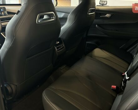 купить новое авто Чери Tiggo 4 2025 года от официального дилера Автогруп Моторс  Чери фото