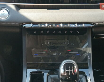 купить новое авто Чери Tiggo 4 2025 года от официального дилера Черкаси - Авто Чери фото