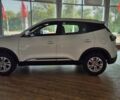 купить новое авто Чери Tiggo 4 2025 года от официального дилера «Одеса-АВТО» Чери фото