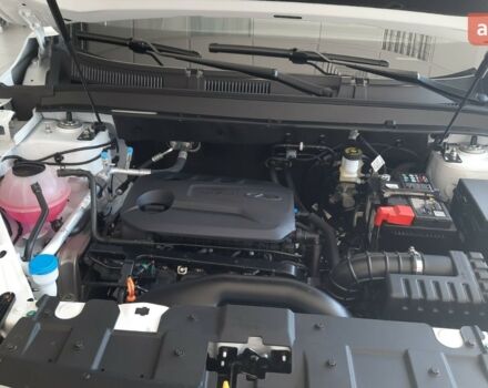 купити нове авто Чері Tiggo 4 2025 року від офіційного дилера ПРАТ "Житомир-Авто" Чері фото