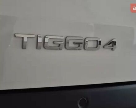Чери Tiggo 4, объемом двигателя 1.5 л и пробегом 0 тыс. км за 17539 $, фото 20 на Automoto.ua
