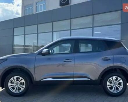 Чери Tiggo 4, объемом двигателя 1.5 л и пробегом 0 тыс. км за 18776 $, фото 7 на Automoto.ua
