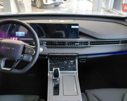 Чери Tiggo 4, объемом двигателя 1.5 л и пробегом 0 тыс. км за 26006 $, фото 5 на Automoto.ua