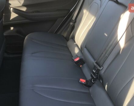 купити нове авто Чері Tiggo 4 2025 року від офіційного дилера Сфера-Авто Чері фото