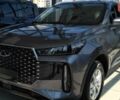 купити нове авто Чері Tiggo 4 2025 року від офіційного дилера Автоцентр AUTO.RIA Чері фото