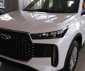 купить новое авто Чери Tiggo 4 2025 года от официального дилера Автоцентр AUTO.RIA Чери фото