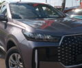 купить новое авто Чери Tiggo 4 2025 года от официального дилера Черкаси - Авто Чери фото