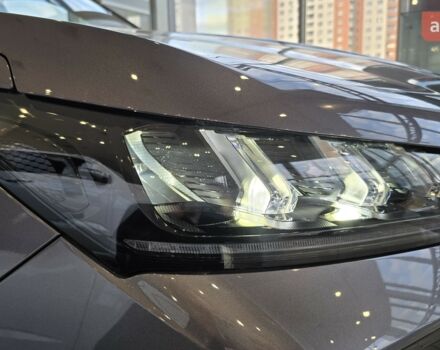 купити нове авто Чері Tiggo 4 2025 року від офіційного дилера Фрунзе-Авто Chery Чері фото