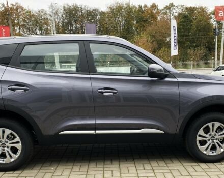 купить новое авто Чери Tiggo 4 2025 года от официального дилера Автоцентр AUTO.RIA Чери фото