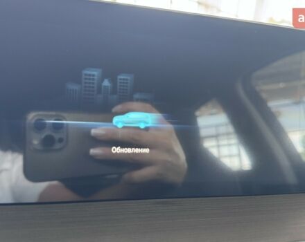 Чери Tiggo 4 2025 в Кропивницком (Кировограде) на Automoto.ua Чери Tiggo 4, объемом двигателя 1.5 л и пробегом 0 тыс. км за 18577 $, фото 15 на Automoto.ua