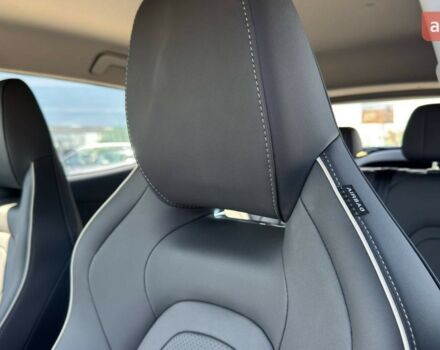 Чери Tiggo 4 2025 года купить новое авто Чери Tiggo 4 2025 года от официального дилера «Одеса-АВТО» Чери фото