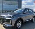 Чери Tiggo 4, объемом двигателя 1.5 л и пробегом 0 тыс. км за 18776 $, фото 2 на Automoto.ua