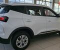 купити нове авто Чері Tiggo 4 2025 року від офіційного дилера Фрунзе-Авто Chery Чері фото