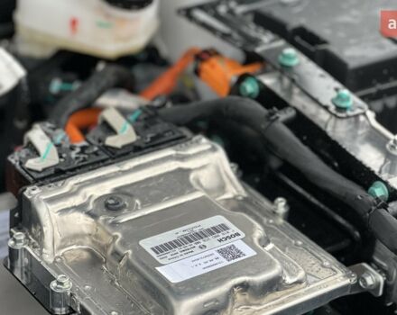 Чери Tiggo 4, объемом двигателя 1.5 л и пробегом 0 тыс. км за 26127 $, фото 22 на Automoto.ua