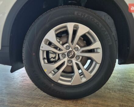 Чери Tiggo 4 2025 года купить новое авто Чери Tiggo 4 2025 года от официального дилера «Одеса-АВТО» Чери фото