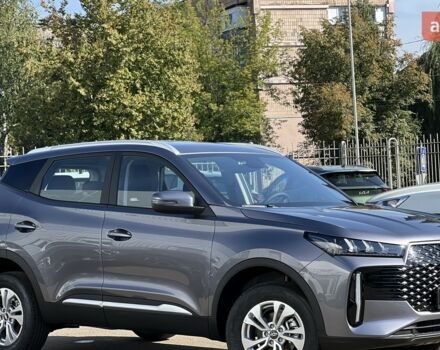 Чері Tiggo 4, об'ємом двигуна 1.5 л та пробігом 0 тис. км за 18398 $, фото 20 на Automoto.ua