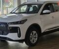 Чери Tiggo 4, объемом двигателя 1.5 л и пробегом 0 тыс. км за 17539 $, фото 2 на Automoto.ua