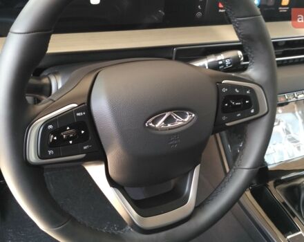 купити нове авто Чері Tiggo 4 2025 року від офіційного дилера Автоцентр AUTO.RIA Чері фото