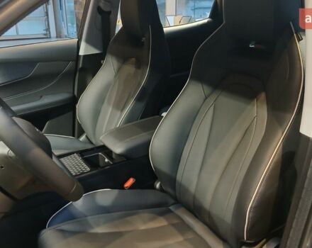 купить новое авто Чери Tiggo 4 2025 года от официального дилера ТОВ «САТЕЛІТ МОТОР» Чери фото