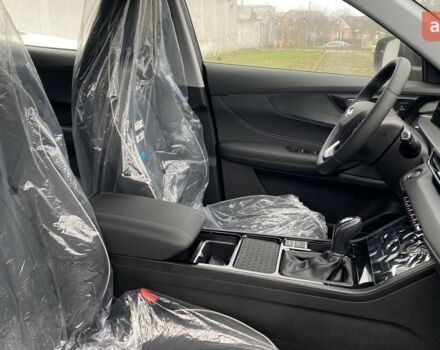 купити нове авто Чері Tiggo 4 2025 року від офіційного дилера Автоцентр AUTO.RIA Чері фото