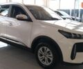 купить новое авто Чери Tiggo 4 2025 года от официального дилера Автоцентр AUTO.RIA Чери фото