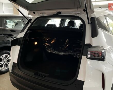 купить новое авто Чери Tiggo 4 2025 года от официального дилера Автоцентр AUTO.RIA Чери фото