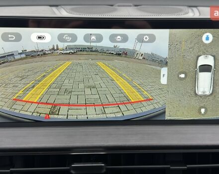 купити нове авто Чері Tiggo 4 2025 року від офіційного дилера «Одеса-АВТО» Чері фото