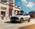 Чері Tiggo 4, об'ємом двигуна 1.5 л та пробігом 0 тис. км за 17385 $, фото 7 на Automoto.ua