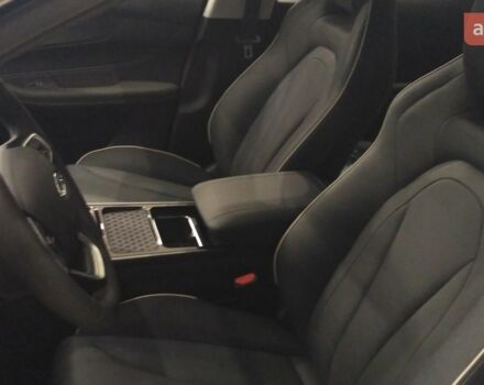 купити нове авто Чері Tiggo 4 2025 року від офіційного дилера Автоцентр AUTO.RIA Чері фото