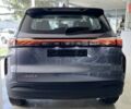 купить новое авто Чери Tiggo 4 2025 года от официального дилера УКРАВТО ВОЛИНЬ Чери фото