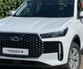 Чері Tiggo 4, об'ємом двигуна 1.5 л та пробігом 0 тис. км за 17385 $, фото 13 на Automoto.ua