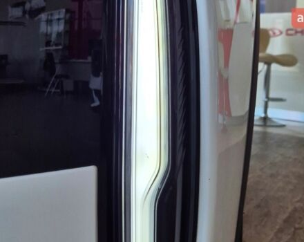 Чери Tiggo 4 2025 года купить новое авто Чери Tiggo 4 2025 года от официального дилера «Одеса-АВТО» Чери фото