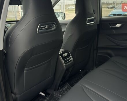 купити нове авто Чері Tiggo 4 2025 року від офіційного дилера «Одеса-АВТО» Чері фото