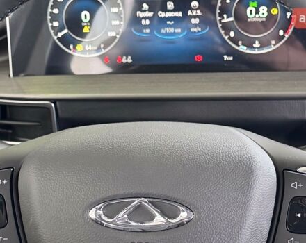 Чері Tiggo 4, об'ємом двигуна 1.5 л та пробігом 0 тис. км за 17383 $, фото 21 на Automoto.ua