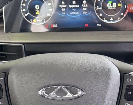 Чери Tiggo 4 2025 в Кропивницком (Кировограде) на Automoto.ua Чери Tiggo 4, объемом двигателя 1.5 л и пробегом 0 тыс. км за 17400 $, фото 21 на Automoto.ua