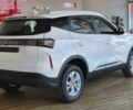 купить новое авто Чери Tiggo 4 2025 года от официального дилера «Одеса-АВТО» Чери фото