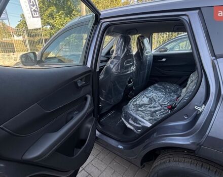 купить новое авто Чери Tiggo 4 2025 года от официального дилера Автоцентр AUTO.RIA Чери фото