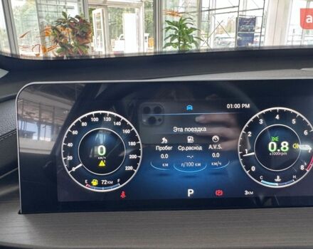 Чери Tiggo 4 2025 в Кропивницком (Кировограде) на Automoto.ua Чери Tiggo 4, объемом двигателя 1.5 л и пробегом 0 тыс. км за 18577 $, фото 12 на Automoto.ua