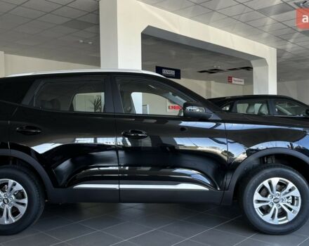 купить новое авто Чери Tiggo 4 2025 года от официального дилера УКРАВТО ХМЕЛЬНИЦЬКИЙ Чери фото