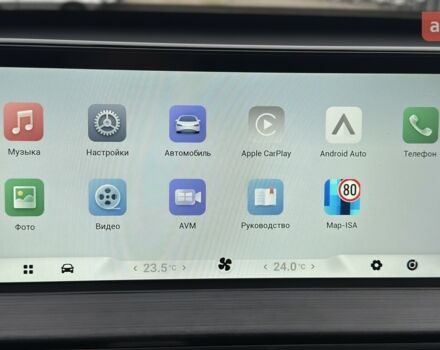 купити нове авто Чері Tiggo 4 2025 року від офіційного дилера «Одеса-АВТО» Чері фото