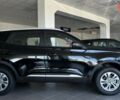 купить новое авто Чери Tiggo 4 2025 года от официального дилера УКРАВТО ХМЕЛЬНИЦЬКИЙ Чери фото