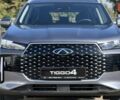 Чері Tiggo 4, об'ємом двигуна 1.5 л та пробігом 0 тис. км за 18398 $, фото 5 на Automoto.ua
