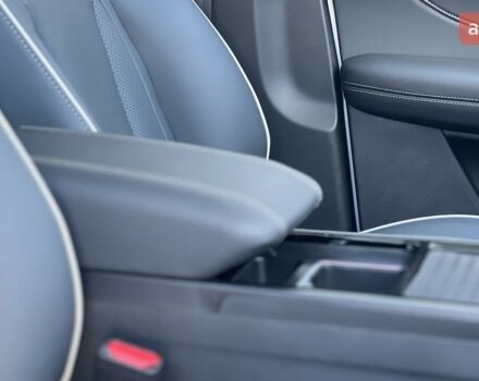 Чері Tiggo 4, об'ємом двигуна 1.5 л та пробігом 0 тис. км за 18398 $, фото 31 на Automoto.ua